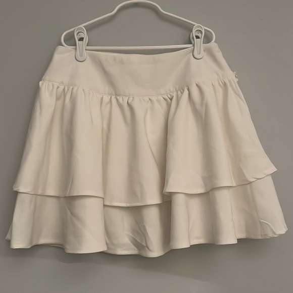 COPY - NWT! Shein skirt. - Picture 4 of 7